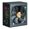 Fonte de alimentação ZALMAN TeramaxII SE 750 W ATX 18+10 Pin, 80 PLUS Gold, ventoinha 120 mm, preto