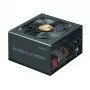 Fonte de alimentação Zalman TeramaxII SE 850 W ATX 18+10 Pin, 80 PLUS Gold, ventoinha 120 mm, preto