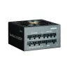 Fonte de alimentação Zalman TeramaxII SE 850 W ATX 18+10 Pin, 80 PLUS Gold, ventoinha 120 mm, preto