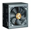 Fonte de alimentação Zalman TeramaxII SE 850 W ATX 18+10 Pin, 80 PLUS Gold, ventoinha 120 mm, preto
