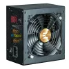Fonte de alimentação Zalman TeramaxII SE 850 W ATX 18+10 Pin, 80 PLUS Gold, ventoinha 120 mm, preto