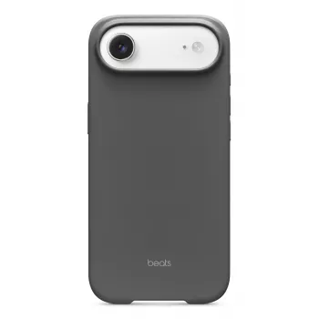 Capa APPLE Beats iPhone Air com MagSafe e controlo de câmara - cinzento granito