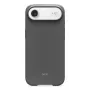 Capa APPLE Beats iPhone Air com MagSafe e controlo de câmara - cinzento granito