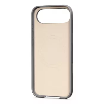 Capa APPLE Beats iPhone Air com MagSafe e controlo de câmara - cinzento granito
