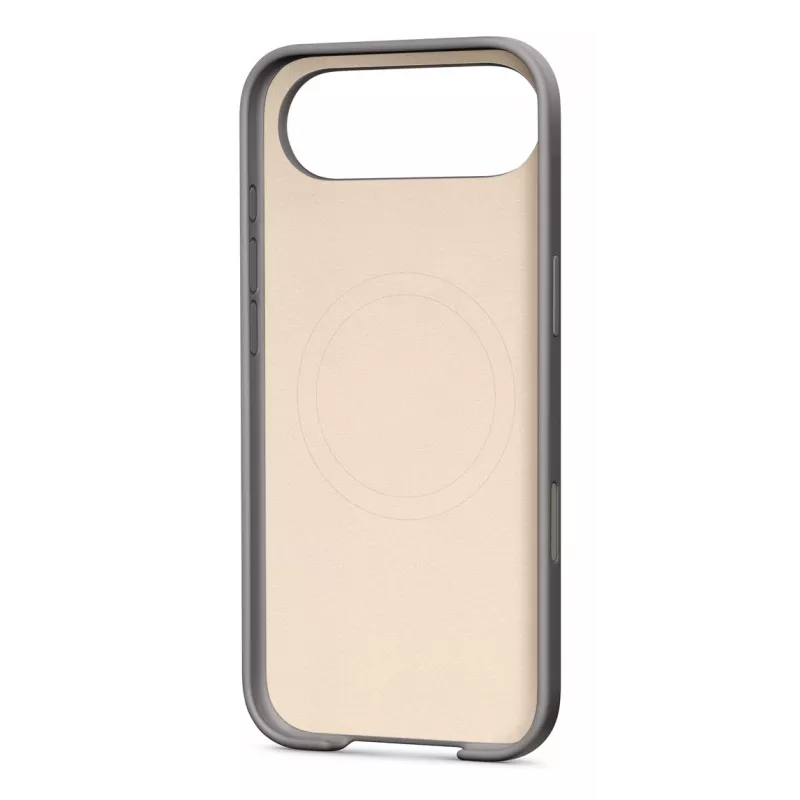 Capa APPLE Beats iPhone Air com MagSafe e controlo de câmara - cinzento granito