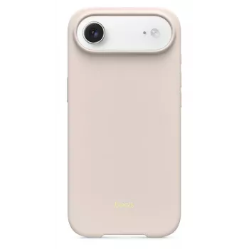 Capa APPLE Beats iPhone Air com MagSafe e controlo de câmara – Lime Stone