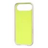 Capa APPLE Beats iPhone Air com MagSafe e controlo de câmara – Lime Stone