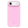 Capa APPLE Beats iPhone Air com MagSafe e controlo de câmara - Pebble Pink