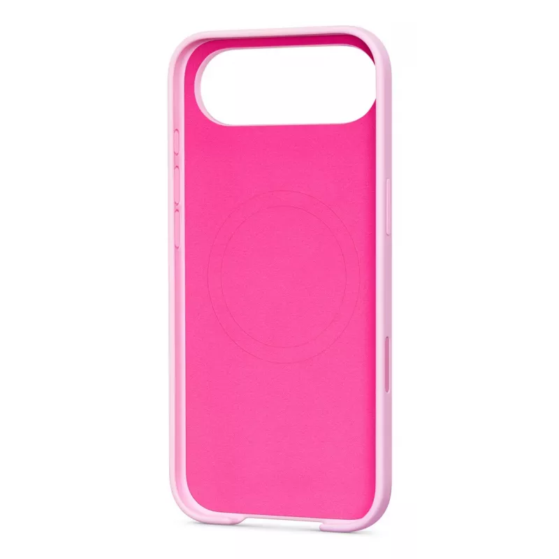Capa APPLE Beats iPhone Air com MagSafe e controlo de câmara - Pebble Pink