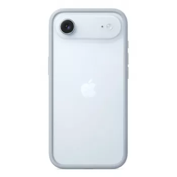Capa Apple MH024ZM/A azul-claro para iPhone Air 16,5 cm