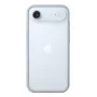 Capa Apple MH024ZM/A azul-claro para iPhone Air 16,5 cm