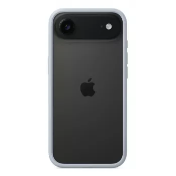 Capa Apple MH024ZM/A azul-claro para iPhone Air 16,5 cm