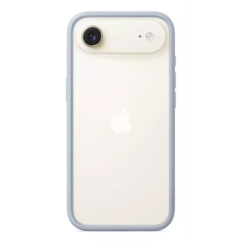 Capa Apple MH024ZM/A azul-claro para iPhone Air 16,5 cm