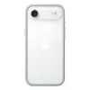 Capa Apple MH024ZM/A azul-claro para iPhone Air 16,5 cm
