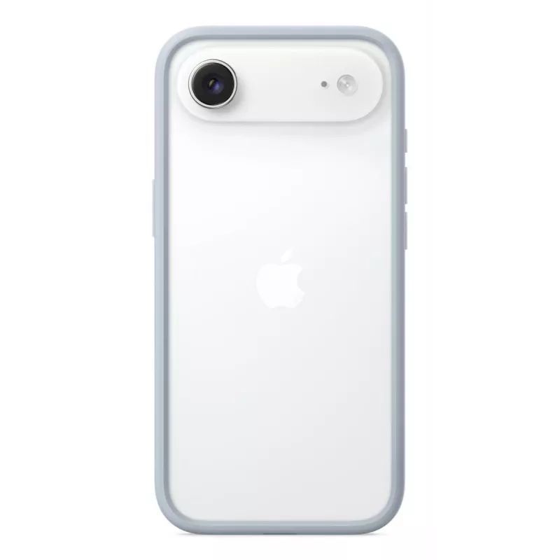 Capa Apple MH024ZM/A azul-claro para iPhone Air 16,5 cm