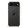 Capa Apple MH044ZM/A para telemóvel 16.5 cm castanho-claro