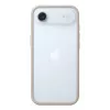 Capa Apple MH044ZM/A para telemóvel 16.5 cm castanho-claro