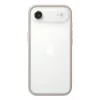 Capa Apple MH044ZM/A para telemóvel 16.5 cm castanho-claro