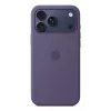 APPLE iPhone 17 Pro Max - Capa de silicone com MagSafe - roxo névoa