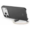 APPLE Beats iPhone 17 Pro Max - Capa com suporte e MagSafe e controlo de câmara - cinzento granito