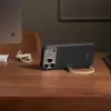 APPLE Beats iPhone 17 Pro Max - Capa com suporte e MagSafe e controlo de câmara - cinzento granito