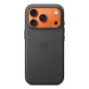 Capa Apple iPhone 17 Pro TechWoven Case com MagSafe preto