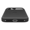 Capa Apple iPhone 17 Pro TechWoven Case com MagSafe preto