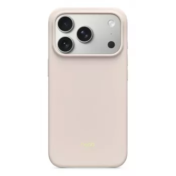 APPLE Beats iPhone 17 Pro - Capa com MagSafe e controlo de câmara - Lime Stone