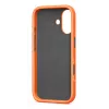 APPLE Beats iPhone 17 – Capa robusta com MagSafe e controlo de câmara – Sierra Orange