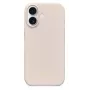Capa Apple Beats iPhone 17 com MagSafe e controlo de câmara Lime Stone