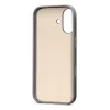 APPLE Beats iPhone 17 - Capa com suporte e MagSafe e controlo de câmara - cinzento granito
