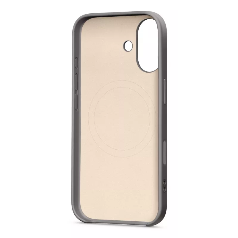 APPLE Beats iPhone 17 - Capa com suporte e MagSafe e controlo de câmara - cinzento granito