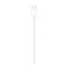 Carregador para dispositivos móveis Apple MGDM4ZM/A carregamento sem fios rápido 2 m branco