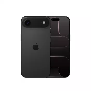 Smartphone Apple iPhone Air 6,5 polegadas 256 GB preto