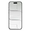 Apple iPhone Air MG2T4HX/A smartphone, 16,5 cm (6,5″), Dual eSIM, A19 Pro, 512 GB, 48 MP, iOS 26, 5G, USB-C, Cloud White (branco)