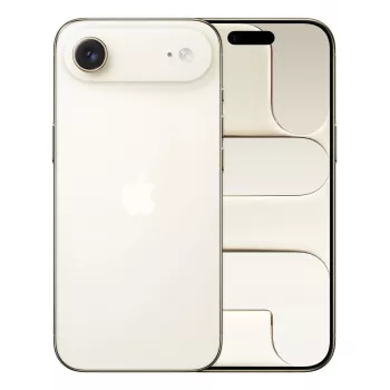 Smartphone Apple iPhone Air 6,5 polegadas 1 TB dourado A19 Pro 48 MP Dual SIM