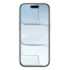 Smartphone Apple iPhone Air 6,5 polegadas 1 TB azul A19 Pro 48 MP Dual SIM