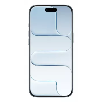 Smartphone Apple iPhone Air 6,5 polegadas 1 TB azul A19 Pro 48 MP Dual SIM