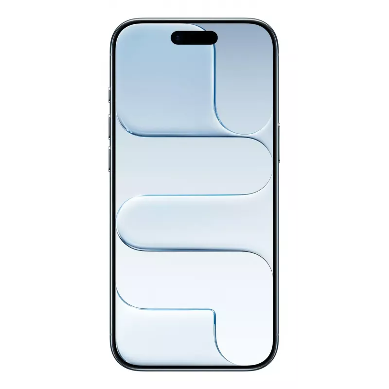 Smartphone Apple iPhone Air 6,5 polegadas 1 TB azul A19 Pro 48 MP Dual SIM