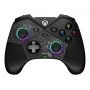 Comando MSI FORCE PRO W CONTROLLER preto USB 2.0 com fio sem fios