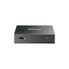 Gateway controlador TP-Link Omada OC220 Business 10 100 1000 Mbit/s preto