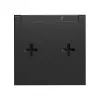 Gateway controlador TP-Link Omada OC220 Business 10 100 1000 Mbit/s preto