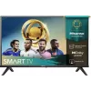 Televisor Hisense 32A4Q 81,3 cm (32 polegadas) HD Smart TV Wi-Fi preto