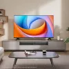 Televisor Hisense 32A4Q 81,3 cm (32 polegadas) HD Smart TV Wi-Fi preto