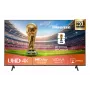 Televisor Hisense 55A6Q 139,7 cm (55 polegadas) 4K Ultra HD Smart TV Wi-Fi preto 300 cd/m²