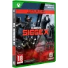Jogo Ubisoft Tom Clancy’s Rainbow Six Siege X Elite Edition Xbox One Series X