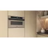 Micro-ondas com grelhador Whirlpool WMD44ME bege encastrável 31 L 1000 W