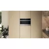 Micro-ondas com grelhador Whirlpool WMD44MX aço inoxidável encastrável 31 L 1000 W