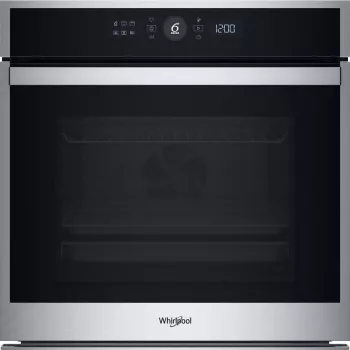 Whirlpool WOI4S8CM1SXA 73 L preto, aço inoxidável