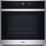 Whirlpool WOI4S8CM1SXA 73 L preto, aço inoxidável